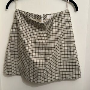 Wilfred Skirt